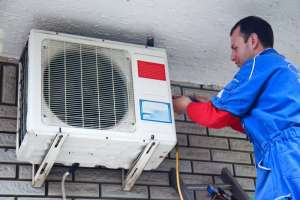 24/7 and Emergency HVAC Near Silver City, TX | Air Conidtioning and Heating Contractors